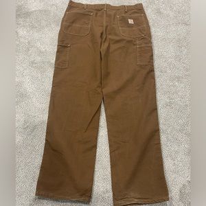Carharrt pants